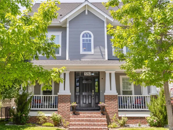 3261 Trenton Street, Denver, CO 80238