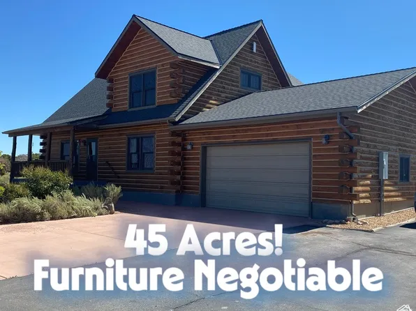 18245 W Caravan Ln, Duchesne, UT 84021