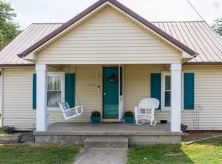 1112 Bell Ave, Paducah, KY 42003