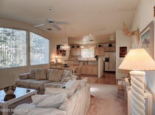 42 Tanager Ln, Sedona, AZ 86336