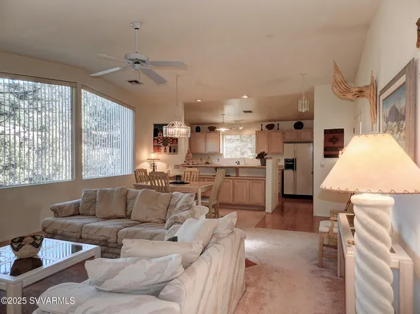 42 Tanager Ln, Sedona, AZ 86336