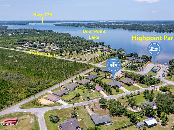 2nd image of 7927 Highpoint Rd