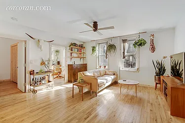 Sold by Corcoran