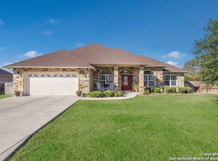1124 Cherry Hl, New Braunfels, TX 78130