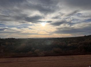 Parcel #405-54-032, Cane Beds, AZ 86022