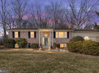 6670 Kelly Rd, Warrenton, VA 20187