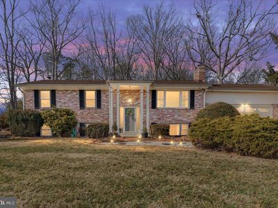 6670 Kelly Rd, Warrenton, VA, 20187