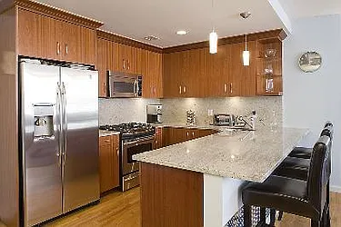 Rented by Town Residential