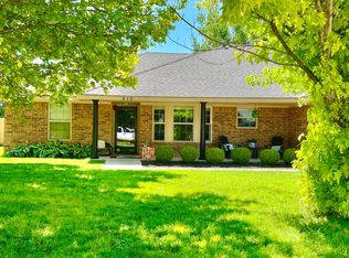 513 Robin Rd, Dumas, TX 79029