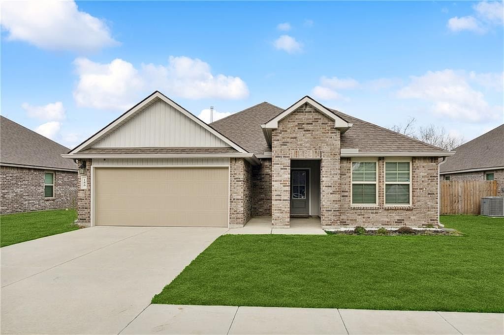 186 Pretty Acres Ave, Hahnville, LA 70057 Zillow