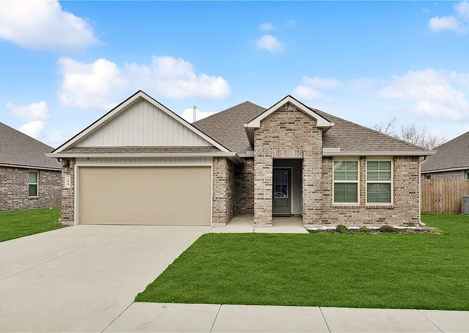 186 Pretty Acres Ave, Hahnville, LA 70057 Zillow