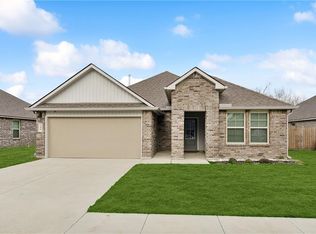 186 Pretty Acres Ave, Hahnville, LA 70057