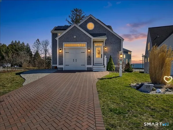 27 Jerome Road, New London, CT 06320