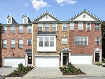 3511 Chattahoochee Summit Ln SE, Atlanta, GA, 30339