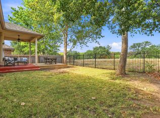 10416 Big Thicket Dr, Austin, TX 78747