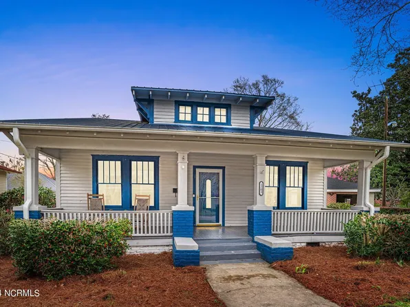 1203 Saint Patrick Street, Tarboro, NC 27886