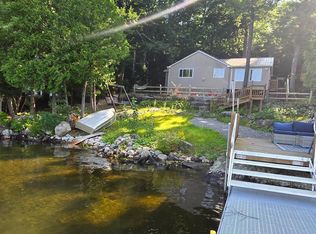 33 Gables End, Belgrade, ME 04917