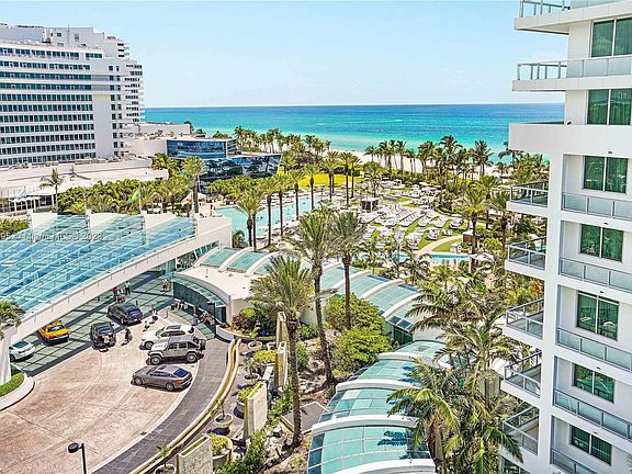 2nd image of 4401 Collins Ave #902