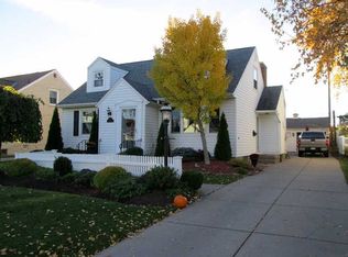 76 Rochelle Park, Tonawanda, NY 14150