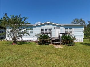 24001 County Road 87, Robertsdale, AL 36567