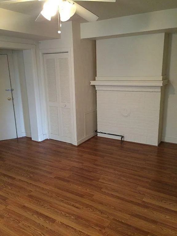 Building Photo - 1420 Potomac Ave #1