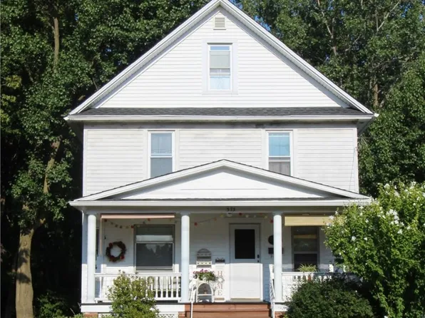 573 East Ave, Medina, NY 14103