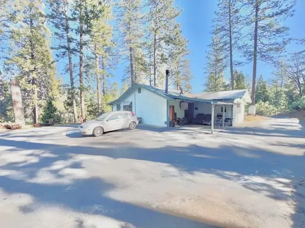 20855 State Highway 120, Groveland, CA 95321