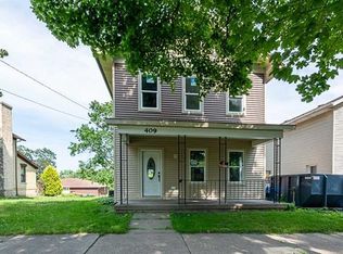 409 S Washington St, Watertown, WI 53094