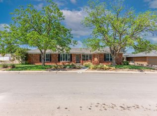 2808 Princeton Ave, Midland, TX 79701
