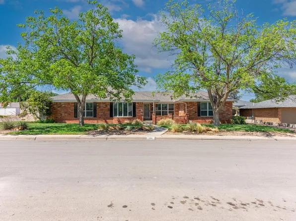 2808 Princeton Ave, Midland, TX 79701