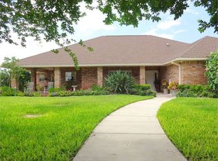 4705 N Taylor Rd, Palmhurst, TX 78573