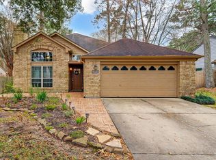 3314 Golden Willow Dr, Humble, TX 77339