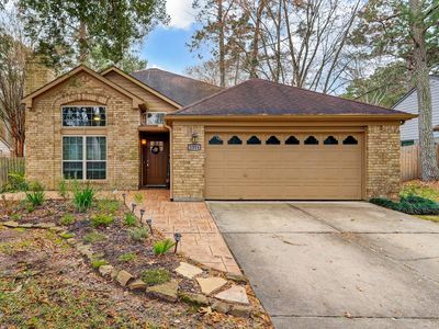 3314 Golden Willow Dr, Humble, TX, 77339