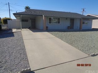 29051 Snead Dr, Menifee, CA 92586