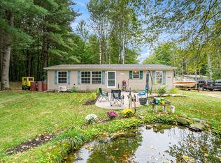 3431 Tree Ln SW, South Boardman, MI 49680