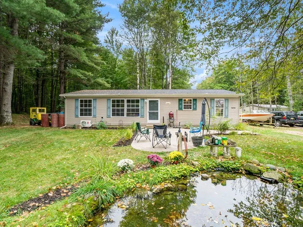 3431 Tree Ln SW, South Boardman, MI 49680