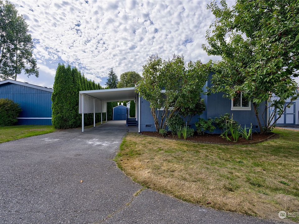 1st image of 11901 55TH Avenue NE #19