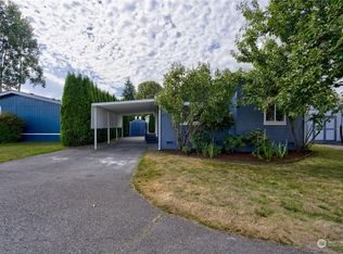 11901 55th Ave NE UNIT 19, Marysville, WA