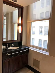 Rented by Metropolis Real Estate of Manhattan