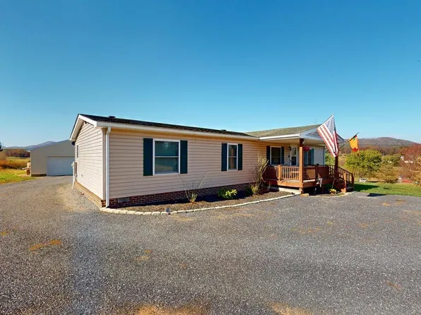 84 Becky Ln, Old Fields, WV 26845