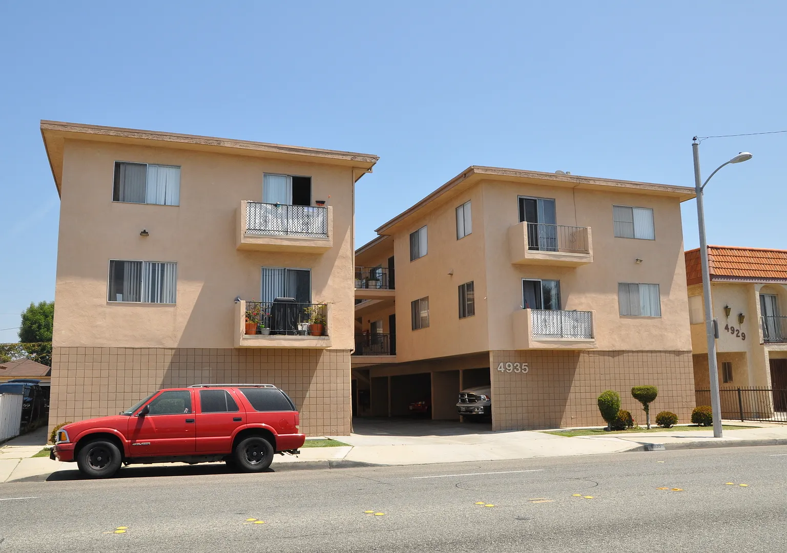Pinnacle Rosewood, LLC — Photo 1