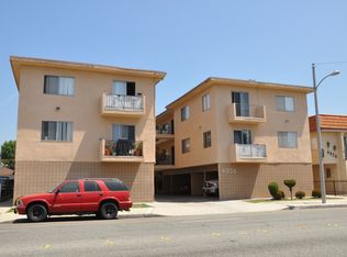 4935 W 120th St APT 14, Hawthorne, CA 90250