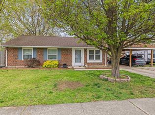 5410 Diane Ave, Owensboro, KY 42301