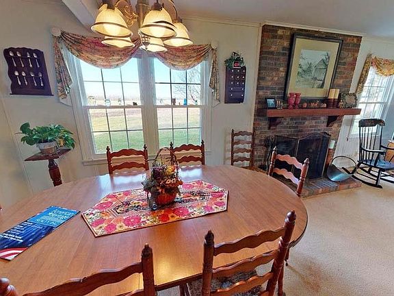 5th image of 2737 S County Road 25 E
