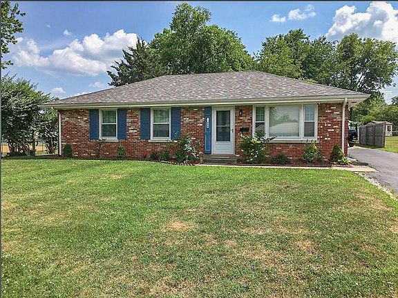 5th image of 604 Laramie Dr