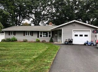 20 Paxton Rd, Framingham, MA 01701