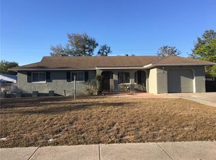 8021 Port Said St, Orlando, FL 32817