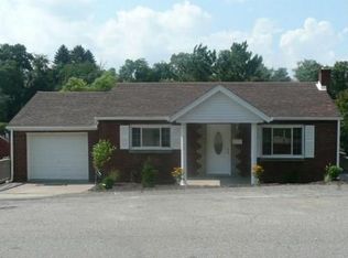 1305 Main St, Bridgeville, PA 15017