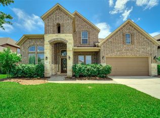 4810 Terrassa Ln, League City, TX 77573