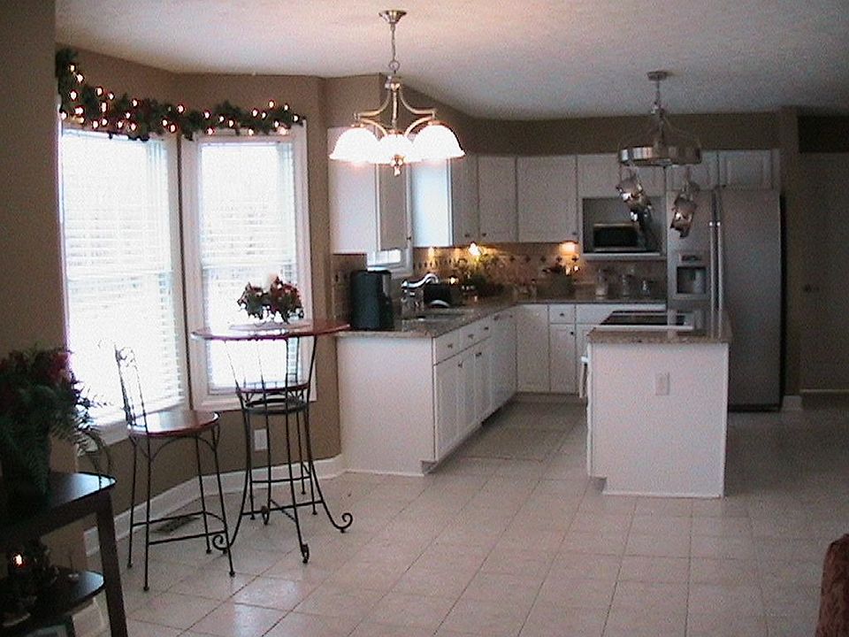 Granite & Stainless Updates!